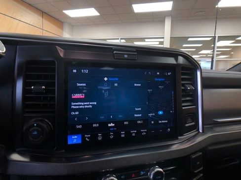 Used 2025 Ford F350 Platinum image 15