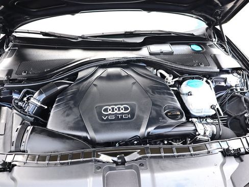 Used 2014 Audi A6 TDI Premium Plus AWD/4WD image 43