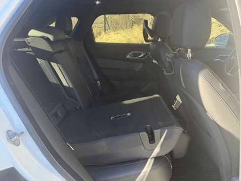 Certified 2026 Land Rover Range Rover Velar S image 34