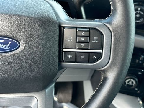 Used 2024 Ford F150 XLT w/ Equipment Group 302A MID image 17