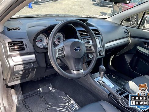 Used 2014 Subaru Impreza 2.0i Limited AWD/4WD image 18