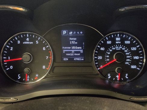 Used 2018 Kia Forte EX FWD image 23