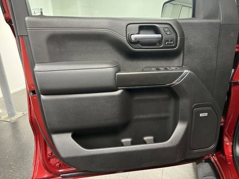 Certified 2021 GMC Sierra 1500 AT4 w/ AT4 Premium Package AWD/4WD image 23