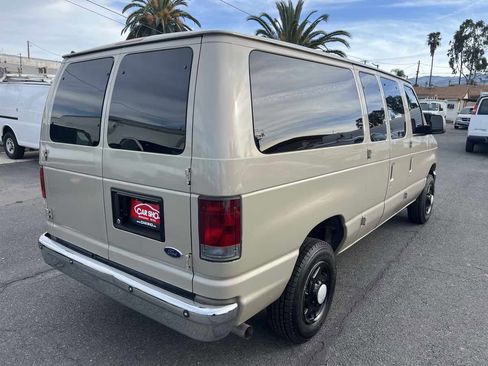 Used 2008 Ford E-350 and Econoline 350 XL image 6