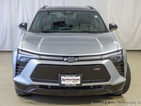 Used 2024 Chevrolet Blazer EV RS RWD image 5