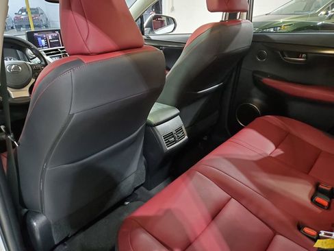 Used 2021 Lexus NX 300 FWD w/ Accessory Package 2 image 24