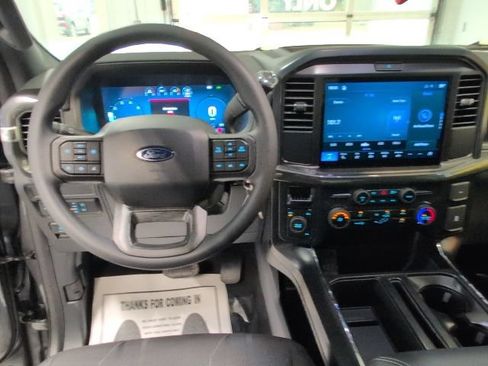 New 2026 Ford F150 STX w/ Equipment Group 200A AWD/4WD image 16