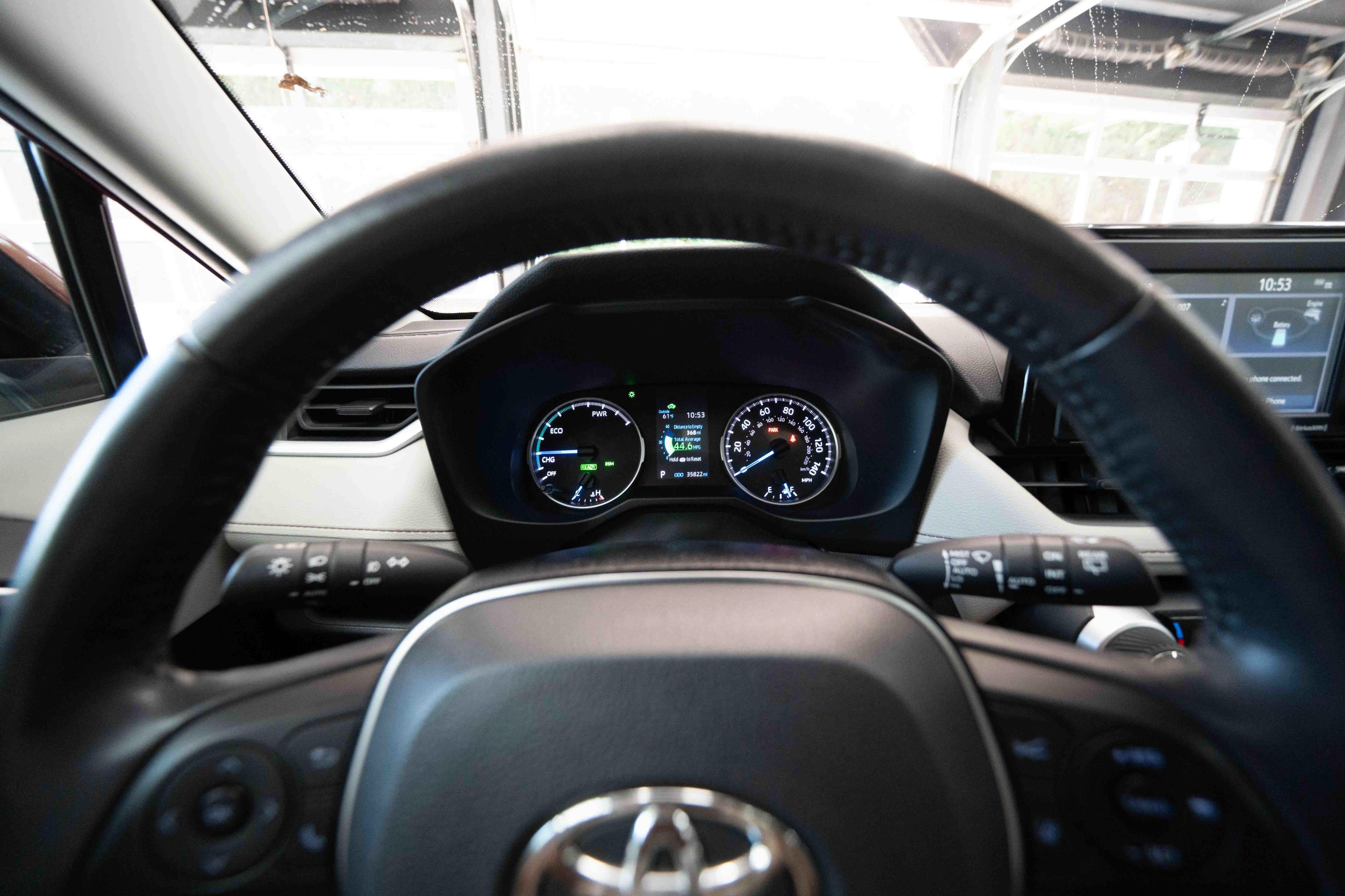 Certified 2020 Toyota RAV4 XLE w/ Convenience Package AWD/4WD image 16