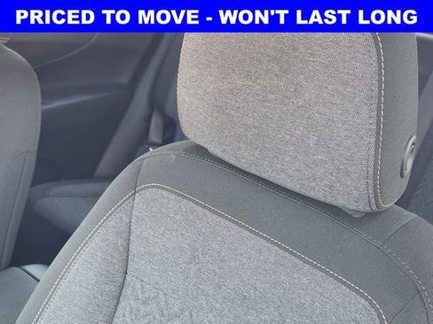 Used 2022 Chevrolet Equinox LT FWD image 20