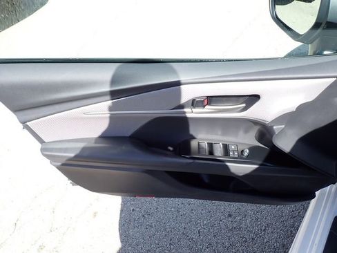 New 2026 Toyota Camry SE FWD image 14