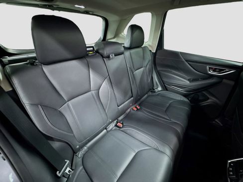 Certified 2022 Subaru Forester Touring w/ Popular Package #3 image 27