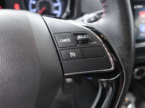Used 2019 Mitsubishi Outlander Sport LE AWD/4WD image 24