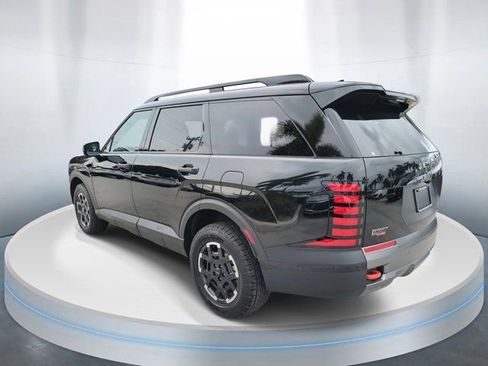 New 2026 Hyundai Palisade XRT Pro image 3