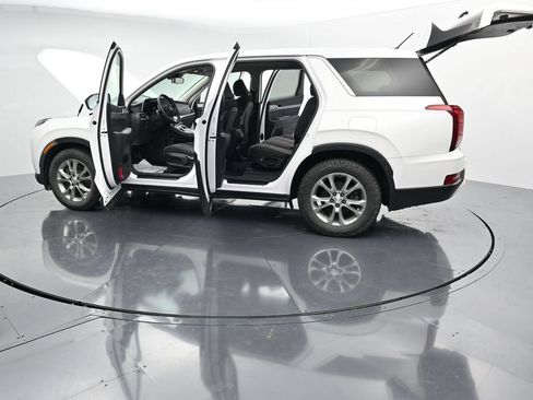 Used 2021 Hyundai Palisade SE AWD/4WD image 39
