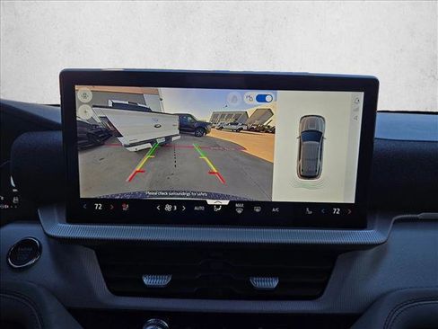 New 2026 Ford Explorer Active w/ Active Comfort Package RWD image 14