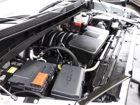 Used 2024 Chevrolet Silverado 1500 RST image 65