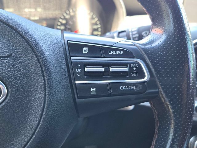Certified 2021 Kia Stinger GT2 RWD image 21
