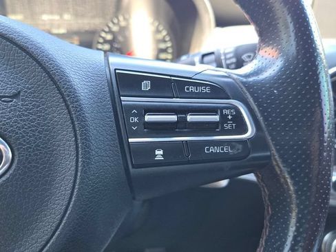 Used 2021 Kia Stinger GT2 RWD image 21