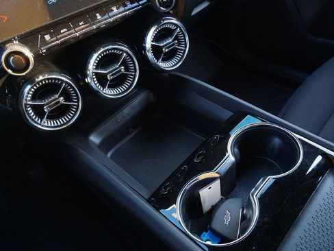 New 2026 Chevrolet Blazer EV LT w/ Midnight/Sport Edition image 15