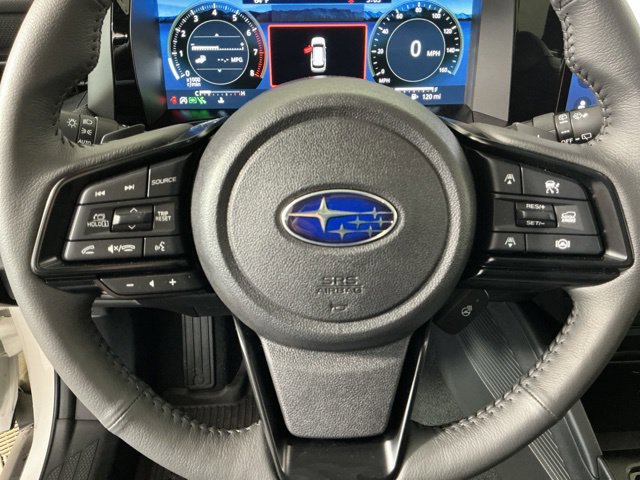 New 2026 Subaru Outback Limited XT AWD/4WD image 13