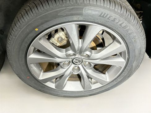 Used 2025 MAZDA CX-30 AWD 2.5 S w/ Preferred Package image 11