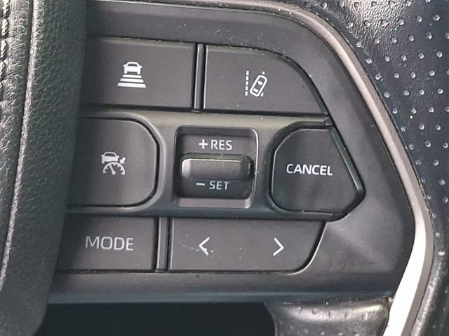 Used 2025 Toyota Tundra SR5 w/ SR5 Convenience Package AWD/4WD image 22