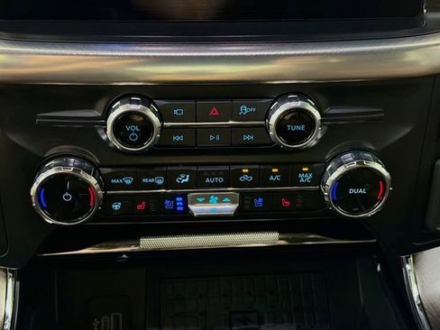 New 2026 Ford F150 King Ranch AWD/4WD image 16