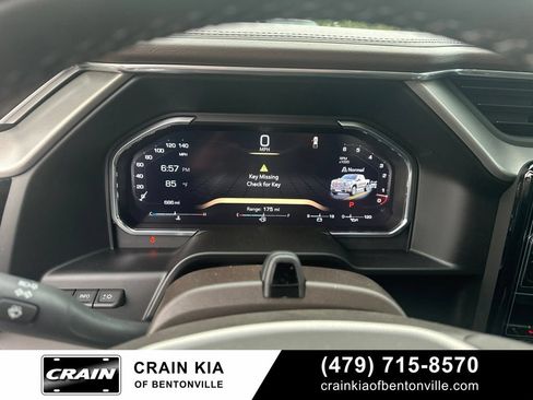 Used 2026 GMC Sierra 1500 Denali AWD/4WD image 26