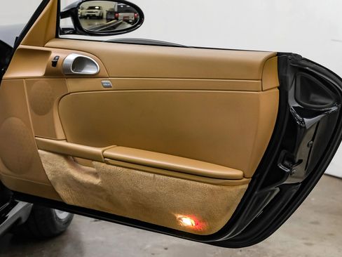 Used 2007 Porsche Cayman image 31