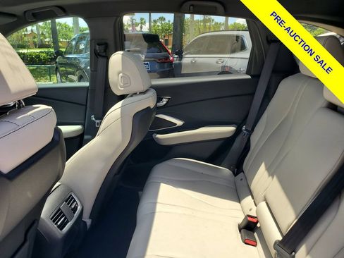 Certified 2025 Acura RDX SH-AWD image 13