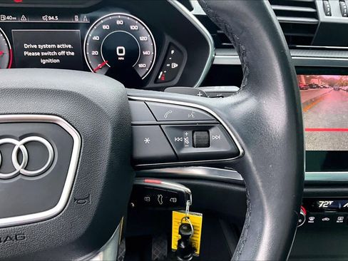 Used 2023 Audi Q3 2.0T Premium Plus w/ Premium Plus Package image 25