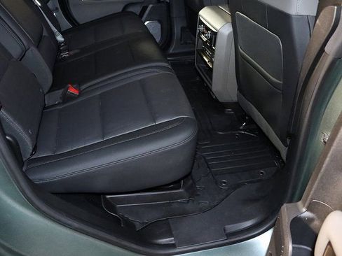 Used 2024 GMC Hummer EV 3X AWD/4WD image 34