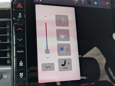 New 2026 RAM 1500 Laramie w/ Night Edition image 22