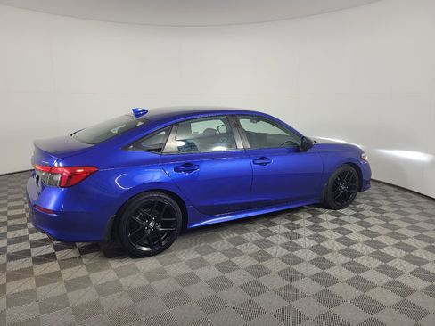 Used 2022 Honda Civic Sport image 10