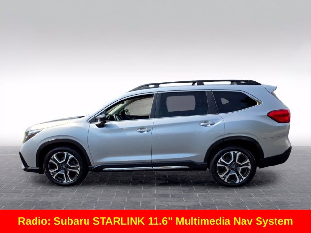 Used 2024 Subaru Ascent Limited w/ Technology Package AWD/4WD image 5