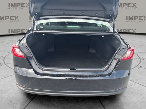 Used 2025 Toyota Camry LE FWD image 18