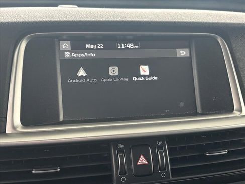 Used 2020 Kia Optima LX FWD image 19