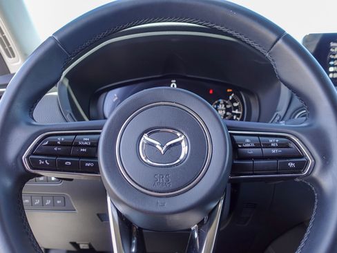 Certified 2024 MAZDA CX-90 Plug-In Hybrid w/ Premium Pkg AWD/4WD image 21
