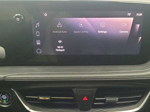 Used 2024 Buick Encore GX Preferred w/ Advanced Technology Package FWD image 25