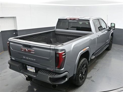 Used 2024 GMC Sierra 2500 AT4 w/ AT4 Premium Plus Package image 44