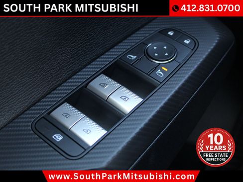 New 2026 Mitsubishi Outlander LE AWD/4WD image 27