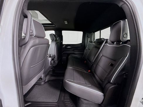 New 2026 GMC Sierra 1500 AT4X AWD/4WD image 20