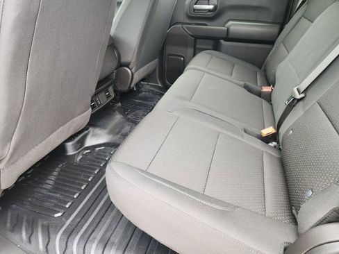 New 2026 GMC Sierra 2500 Pro w/ 1SA Pro Safety Plus Package image 54