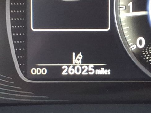 Certified 2023 Lexus ES 250 4D Sedan image 11