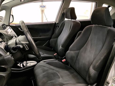 Used 2011 Honda Fit Sport image 26