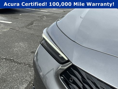 Certified 2025 Acura Integra A-Spec FWD image 13
