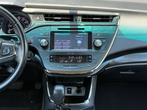 Used 2016 Toyota Avalon XLE FWD image 20