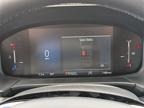 New 2026 Ford Escape Active w/ Cold Weather Package image 25