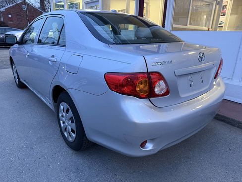 Used 2009 Toyota Corolla LE image 35