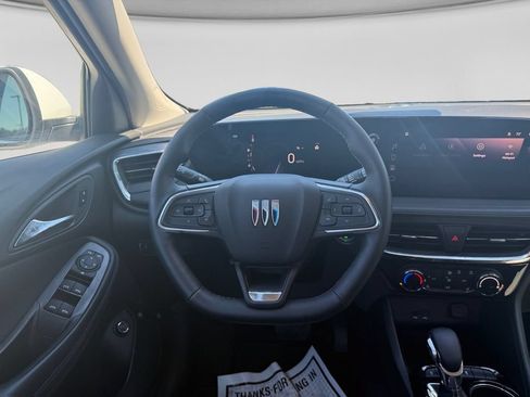 Used 2026 Buick Encore GX Sport Touring w/ Comfort Package FWD image 13